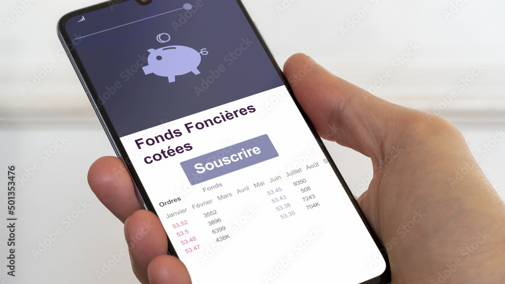 Souscrire à un fonds foncières cotées, demander à bénéficier d'un dispositif de réduction l'impôt. Défiscalisation par placement à risque. Souscrire à un fonds foncières cotées, demander à bénéficier d'un dispositif de réduction l'impôt. Défiscalisation par placement à risque.