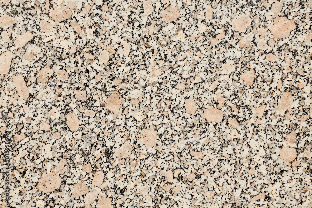 Textura de granito rosado Textura de granito rosado