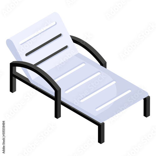 Sunbed 