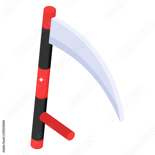Scythe 