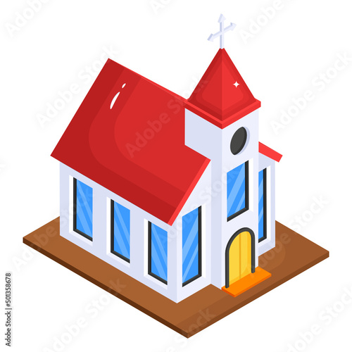 Church 