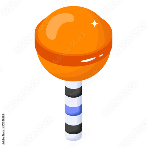 Lollipop 