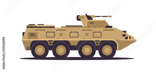 Ukrainian armored fighting vehicle AFV special battle transport military equipment concept stop war against Ukraine