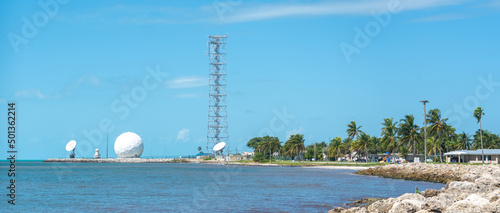 Naval Air Station Key West in Key West, Florida photo