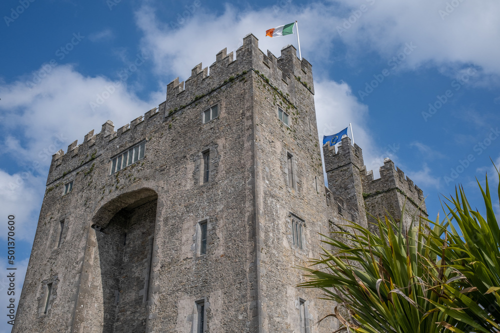 Bunratty Castle Bunratty Castle