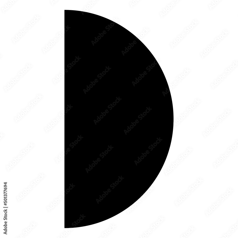 Moon Luna Celestial Symbol Silhouette Minimalist Graphic Boho Icon Moon Luna Celestial Symbol Silhouette Minimalist Graphic Boho Icon