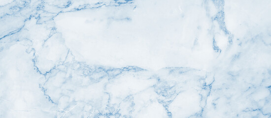 Marble granite blue background wall surface white pattern graphic abstract light elegant gray for do floor ceramic counter texture stone slab smooth tile silver natural for interior decoration.
