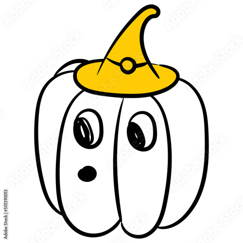 Bell Pepper 