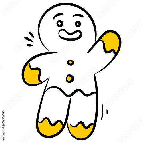 Gingerbread 