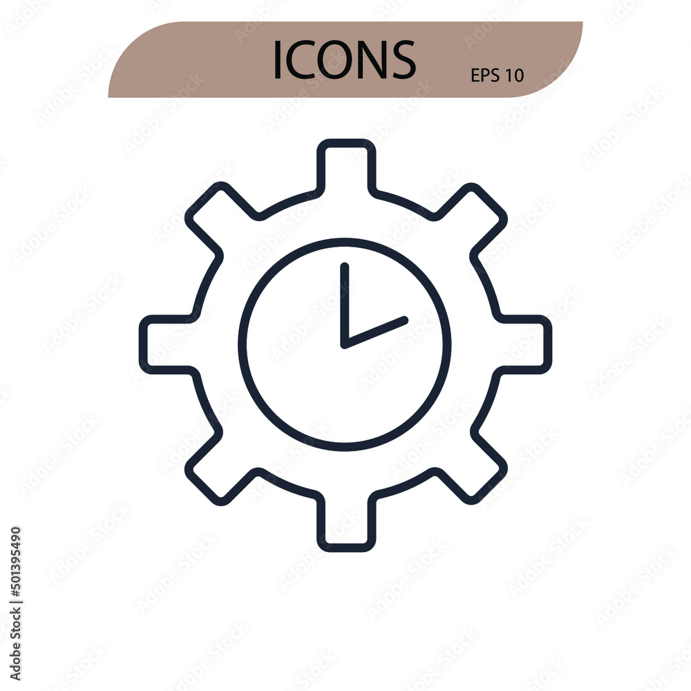 value icons symbol vector elements for infographic web value icons symbol vector elements for infographic web