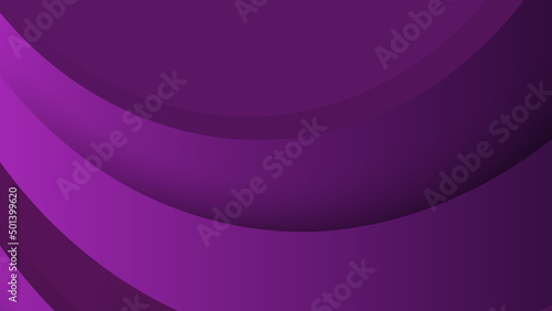 Abstract purple background. Modern simple purple abstract background presentation design for corporate business and institution.