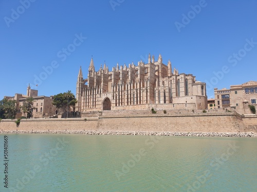 Palma Kathedrale