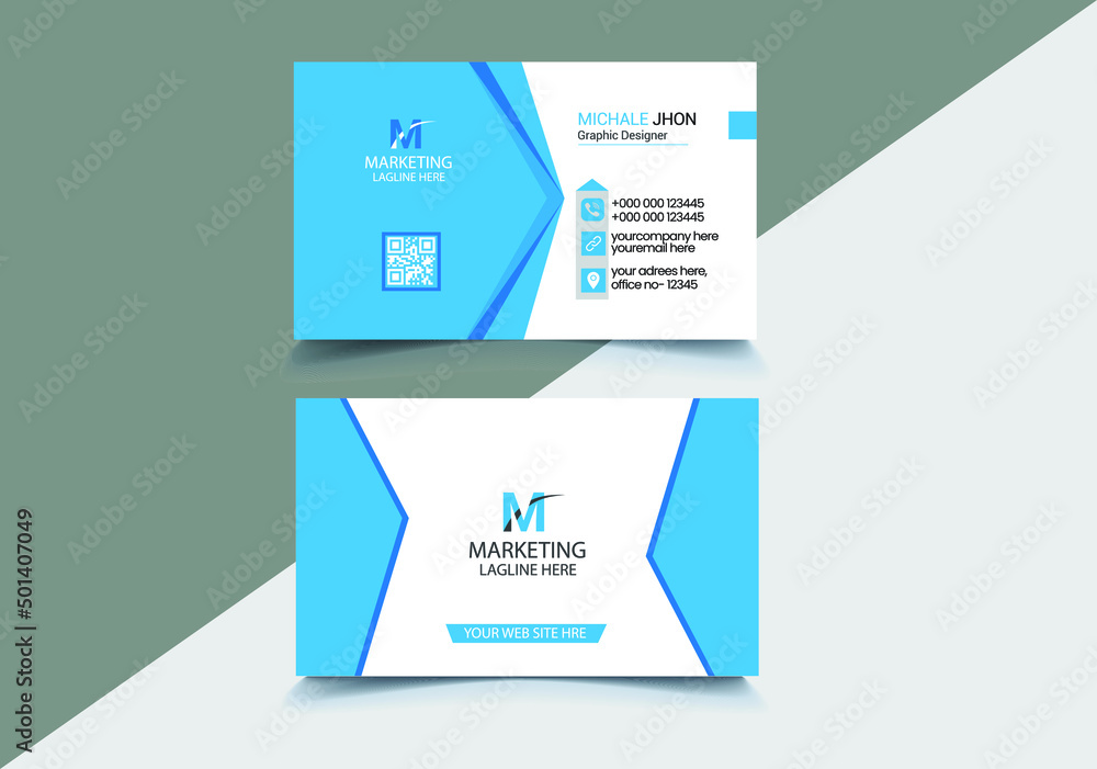 Business Card
Business Card