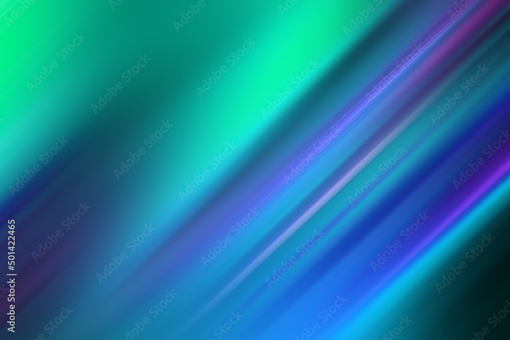 Art rainbow colors abstract background