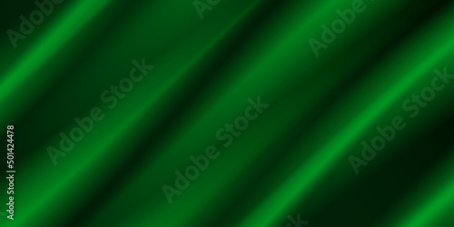 abstract green background in modern style