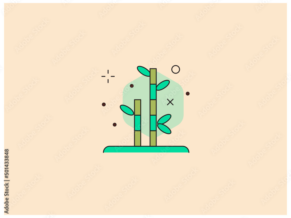 Bambus chinese Cultural Icons Flat Vectors Vectors. flatcion premium vector. modern and professional. creative symbol. regular used icon. ecommerce design for business.svg Bambus chinese Cultural Icons Flat Vectors Vectors. flatcion premium vector. modern and professional. creative symbol. regular used icon. ecommerce design for business.svg