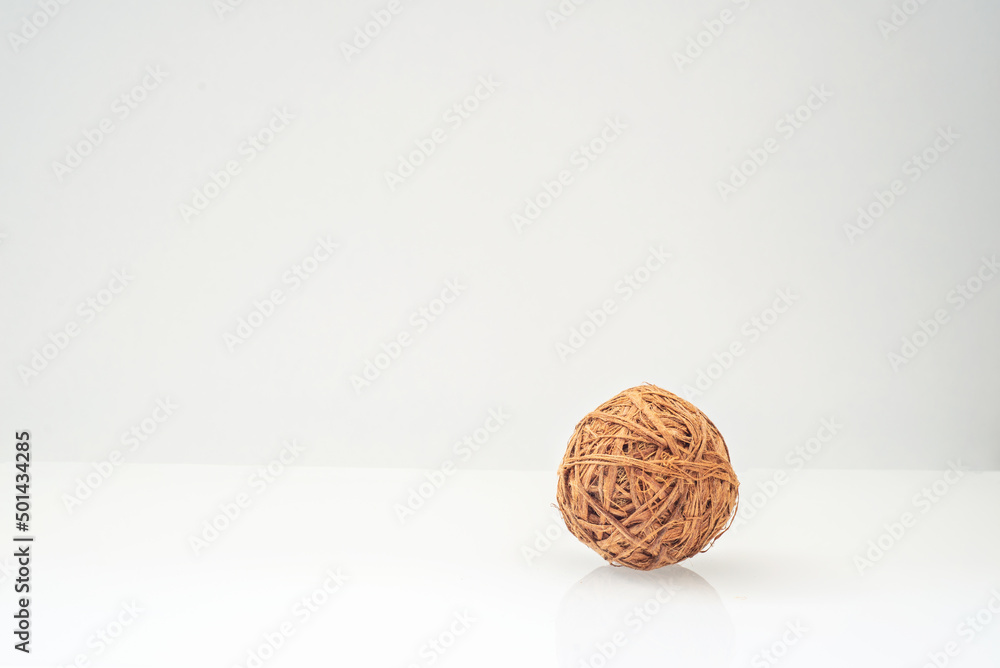 wicker ball from a vine natural colors wicker ball from a vine natural colors