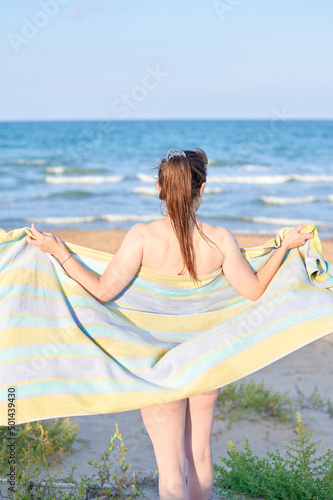 Photography Summertime scenes