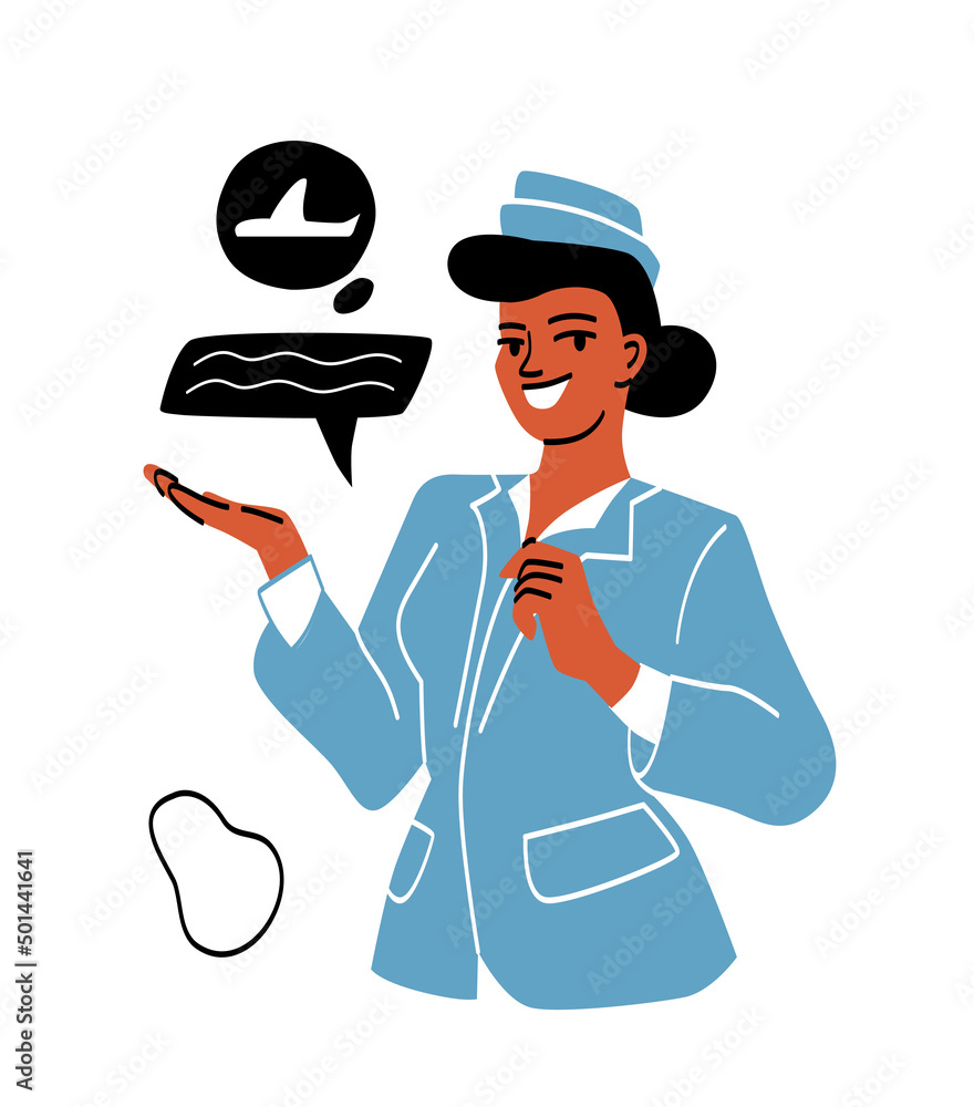 Women of different professions