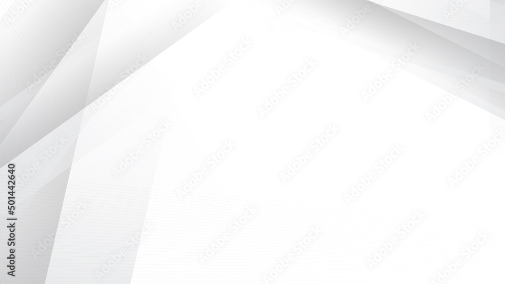White abstract modern background design. Vector abstract graphic presentation design banner pattern background web template. White abstract modern background design. Vector abstract graphic presentation design banner pattern background web template.