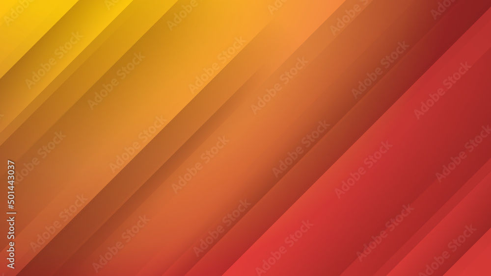 Minimal red orange abstract modern background design. Design for poster, template on web, backdrop, banner, brochure, website, flyer, landing page, presentation, certificate, and webinar Minimal red orange abstract modern background design. Design for poster, template on web, backdrop, banner, brochure, website, flyer, landing page, presentation, certificate, and webinar