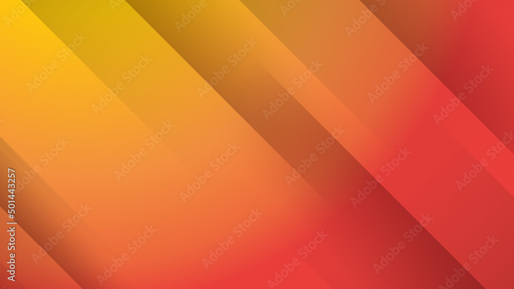 Vector red orange abstract, science, futuristic, energy technology concept. Digital image of light rays, stripes lines with red orange light, speed and motion blur over dark red orange background Vector red orange abstract, science, futuristic, energy technology concept. Digital image of light rays, stripes lines with red orange light, speed and motion blur over dark red orange background