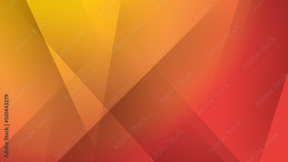 Abstract red orange vector technology background, for design brochure, website, flyer. Geometric red orange wallpaper for certificate, presentation, landing page Abstract red orange vector technology background, for design brochure, website, flyer. Geometric red orange wallpaper for certificate, presentation, landing page