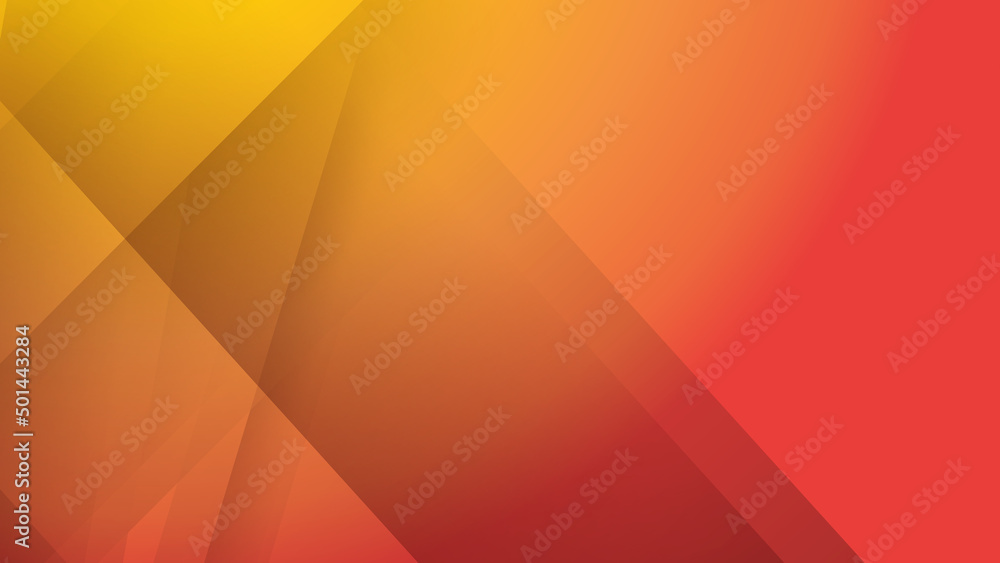 Minimal red orange abstract modern background design. Design for poster, template on web, backdrop, banner, brochure, website, flyer, landing page, presentation, certificate, and webinar Minimal red orange abstract modern background design. Design for poster, template on web, backdrop, banner, brochure, website, flyer, landing page, presentation, certificate, and webinar