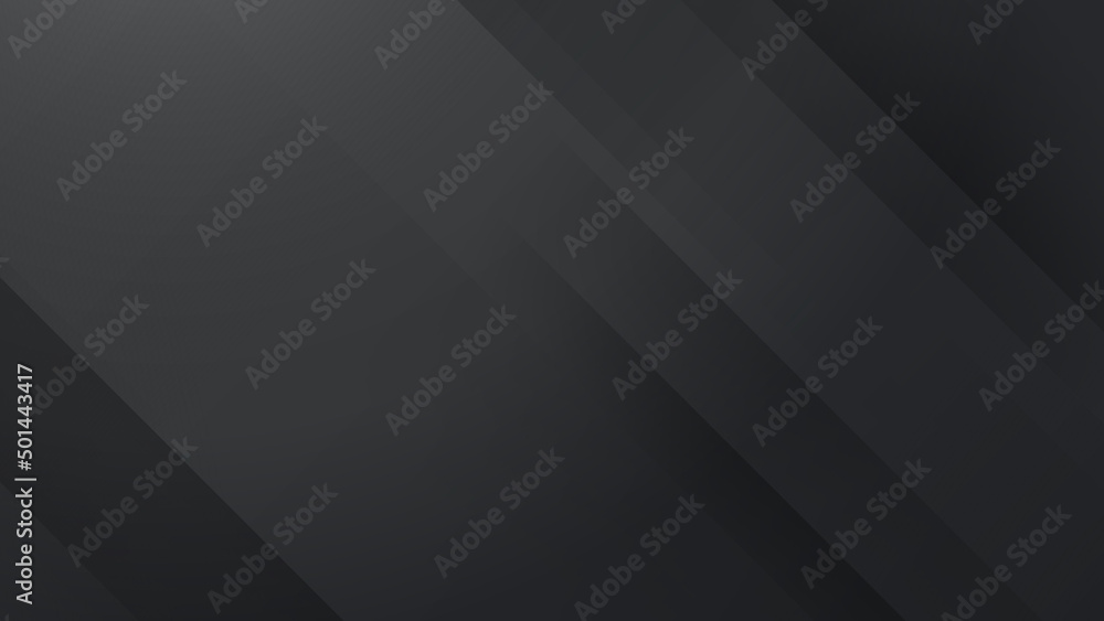 Minimal geometric black grey light technology background abstract design. Vector illustration abstract graphic design banner pattern presentation background web template. Minimal geometric black grey light technology background abstract design. Vector illustration abstract graphic design banner pattern presentation background web template.