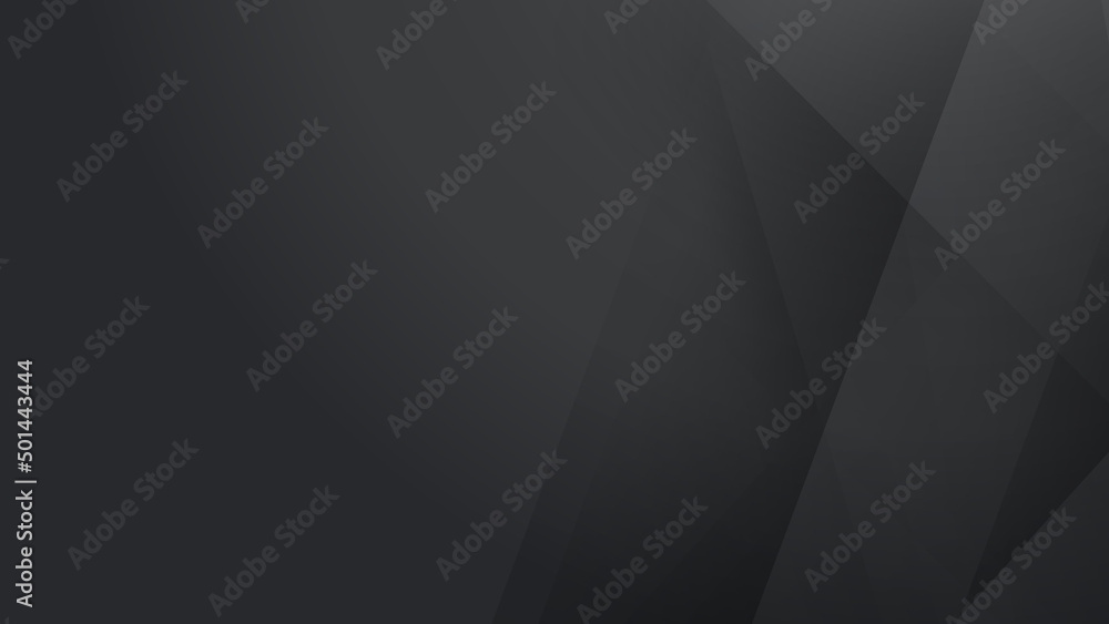 Abstract black grey vector technology background, for design brochure, website, flyer. Geometric black grey wallpaper for certificate, presentation, landing page Abstract black grey vector technology background, for design brochure, website, flyer. Geometric black grey wallpaper for certificate, presentation, landing page