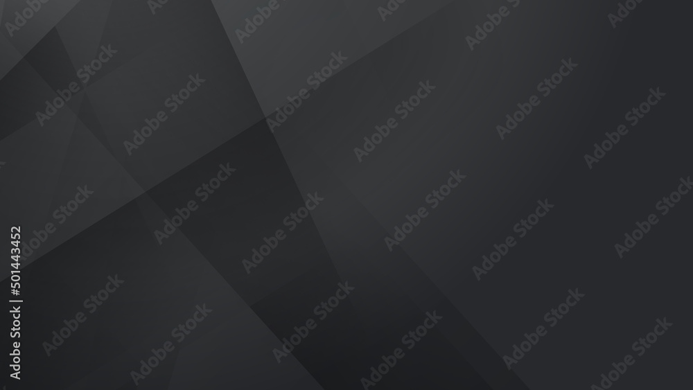 Dark black grey abstract background geometry shine and layer element vector for presentation design. Suit for business, corporate, institution, party, festive, seminar, and talks. Dark black grey abstract background geometry shine and layer element vector for presentation design. Suit for business, corporate, institution, party, festive, seminar, and talks.