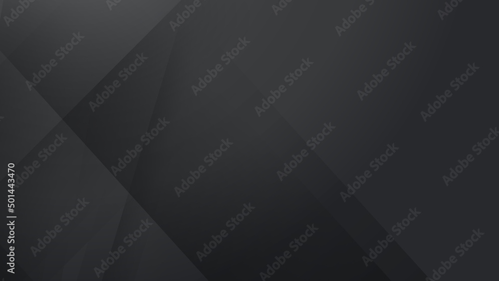 Minimal black grey abstract modern background design. Design for poster, template on web, backdrop, banner, brochure, website, flyer, landing page, presentation, certificate, and webinar Minimal black grey abstract modern background design. Design for poster, template on web, backdrop, banner, brochure, website, flyer, landing page, presentation, certificate, and webinar