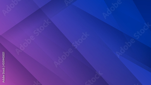 Minimal dark purple pink tech abstract modern background design. Design for poster, template on web, backdrop, banner, brochure, website, flyer, landing page, presentation, certificate, and webinar