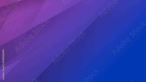 Abstract dark purple pink tech light silver technology background vector. Modern diagonal presentation background.