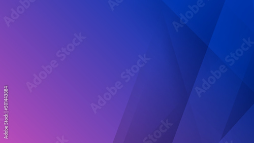 Abstract dark purple pink tech vector technology background, for design brochure, website, flyer. Geometric dark purple pink tech wallpaper for poster, certificate, presentation, landing page