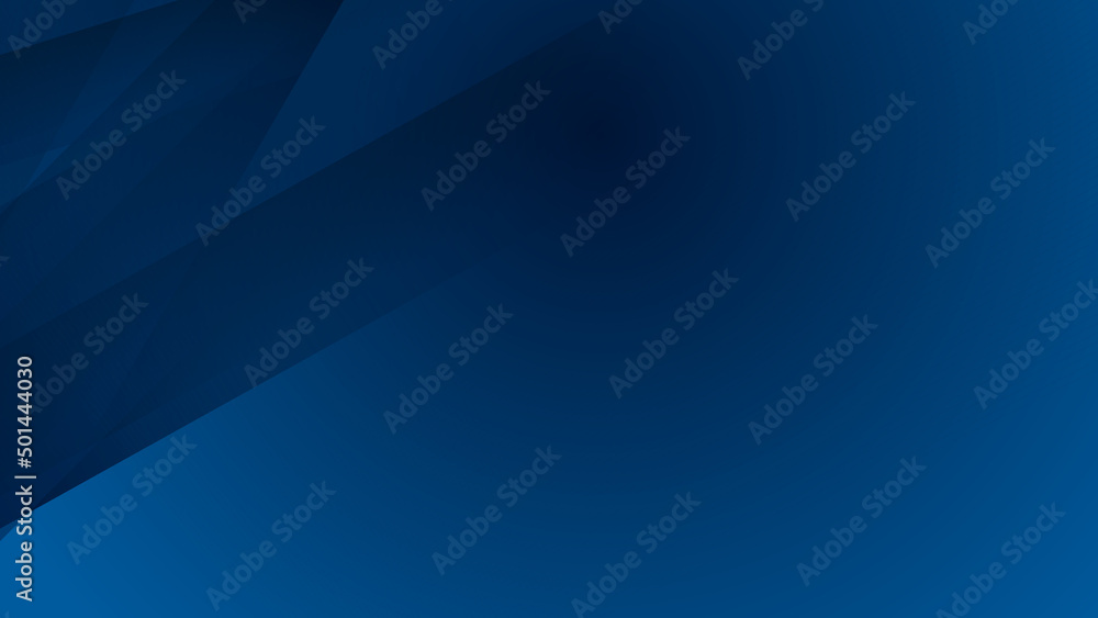 Abstract dark blue black geometric light triangle line shape with futuristic concept presentation background Abstract dark blue black geometric light triangle line shape with futuristic concept presentation background