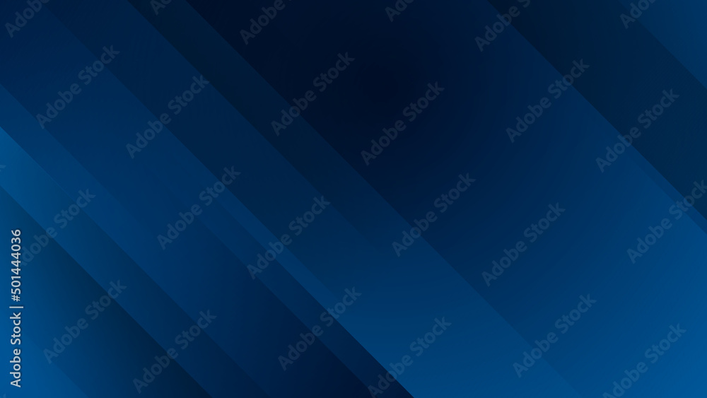 Abstract dark blue black vector technology background, for design brochure, website, flyer. Geometric dark blue black wallpaper for poster, certificate, presentation, landing page