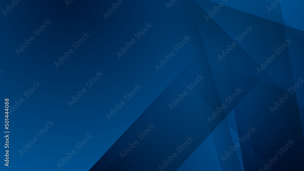 Abstract dark blue black background. Vector abstract graphic design banner pattern presentation background web template. Abstract dark blue black background. Vector abstract graphic design banner pattern presentation background web template.
