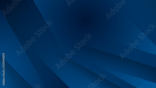 Abstract dark blue black vector technology background, for design brochure, website, flyer. Geometric dark blue black wallpaper for poster, certificate, presentation, landing page