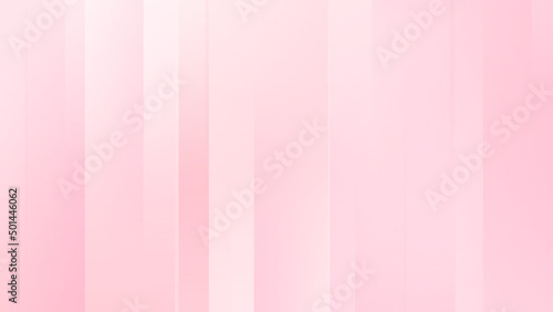 Abstract pink white light silver technology background vector. Modern diagonal presentation background.