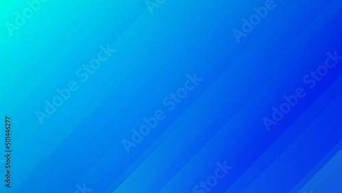 Minimal geometric blue tech light technology background abstract design. Vector illustration abstract graphic design banner pattern presentation background web template.