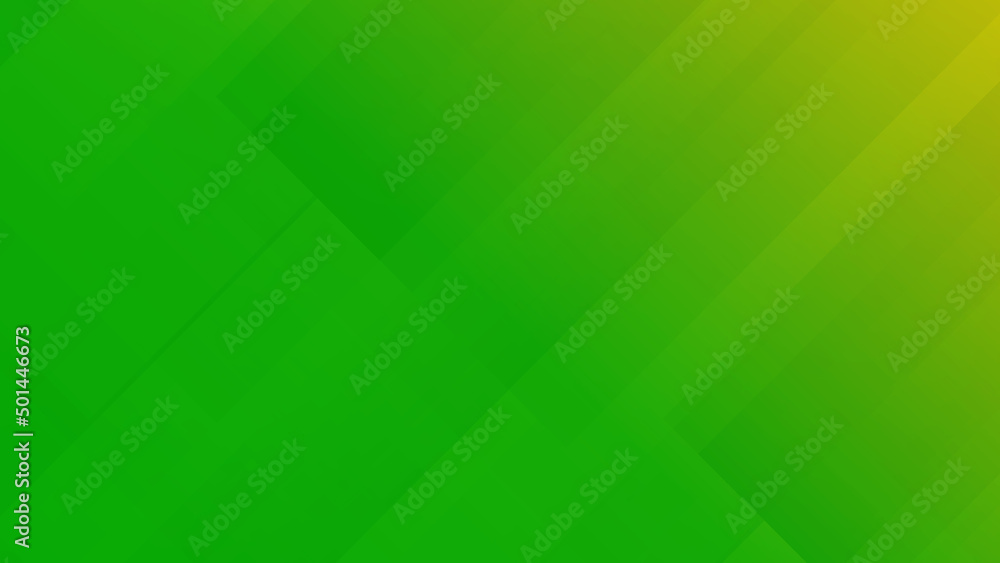 Minimal light green abstract modern background design. Design for poster, template on web, backdrop, banner, brochure, website, flyer, landing page, presentation, certificate, and webinar
