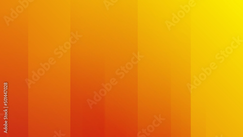 Dark orange abstract background geometry shine and layer element vector for presentation design. Suit for business, corporate, institution, party, festive, seminar, and talks.
