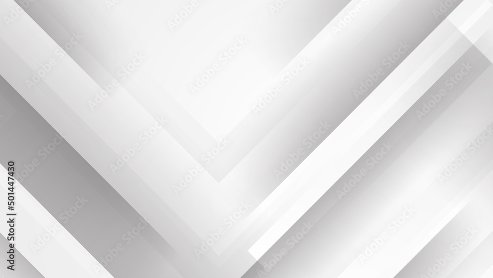 Minimal white grey abstract modern background design. Design for poster, template on web, backdrop, banner, brochure, website, flyer, landing page, presentation, certificate, and webinar Minimal white grey abstract modern background design. Design for poster, template on web, backdrop, banner, brochure, website, flyer, landing page, presentation, certificate, and webinar