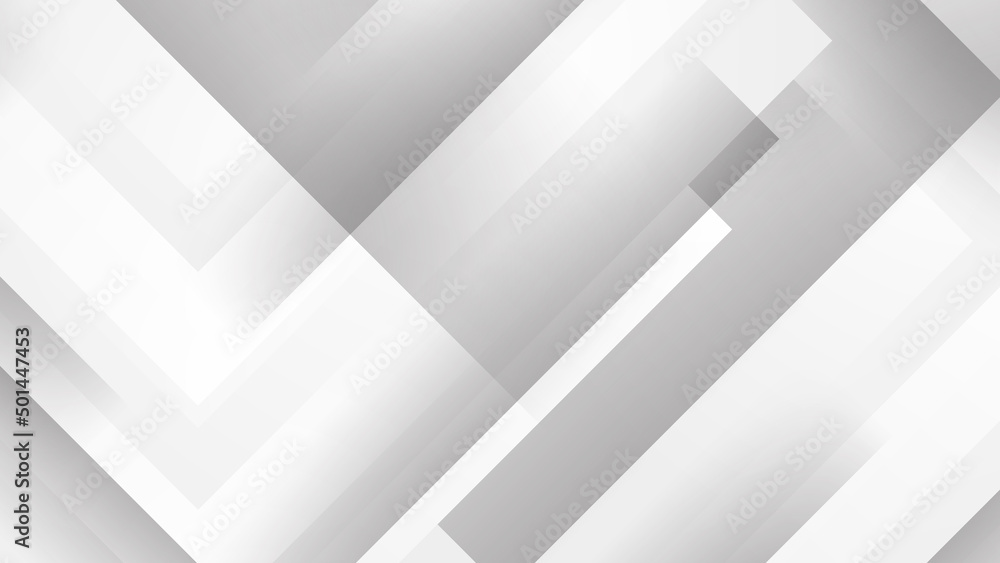 Minimal white grey abstract modern background design. Design for poster, template on web, backdrop, banner, brochure, website, flyer, landing page, presentation, certificate, and webinar Minimal white grey abstract modern background design. Design for poster, template on web, backdrop, banner, brochure, website, flyer, landing page, presentation, certificate, and webinar
