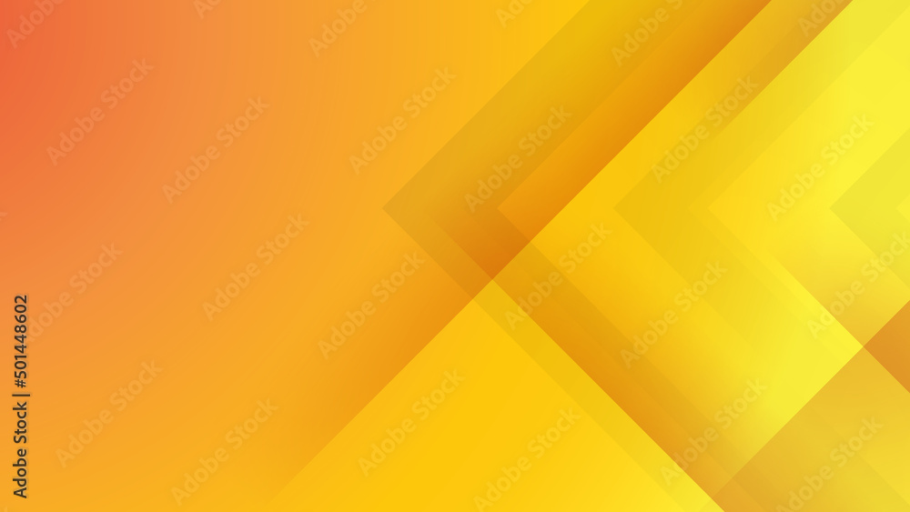 Minimal orange yellow gradient abstract modern background design. Design for poster, template on web, backdrop, banner, brochure, website, flyer, landing page, presentation, certificate, and webinar Minimal orange yellow gradient abstract modern background design. Design for poster, template on web, backdrop, banner, brochure, website, flyer, landing page, presentation, certificate, and webinar