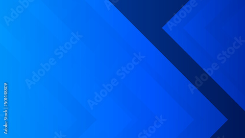 Abstract dark blue 3d light silver technology background vector. Modern diagonal presentation background.