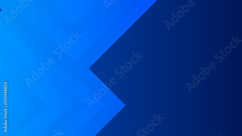 Dark dark blue 3d abstract background geometry shine and layer element vector for presentation design. Suit for business, corporate, institution, party, festive, seminar, and talks.