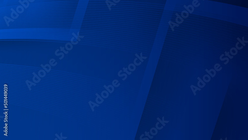 Dark dark blue 3d abstract background geometry shine and layer element vector for presentation design. Suit for business, corporate, institution, party, festive, seminar, and talks.
