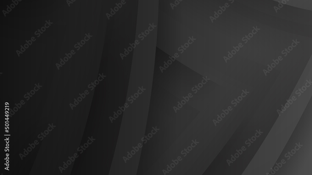 Minimal geometric black grey 3d light technology background abstract design. Vector illustration abstract graphic design banner pattern presentation background web template. Minimal geometric black grey 3d light technology background abstract design. Vector illustration abstract graphic design banner pattern presentation background web template.